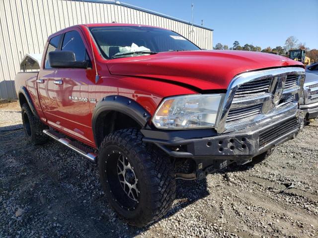 Photo 0 VIN: 1C6RD7GT8CS241258 - DODGE RAM 1500 S 