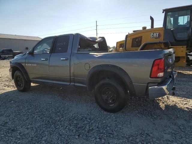 Photo 1 VIN: 1C6RD7GT8CS266533 - DODGE RAM 1500 S 