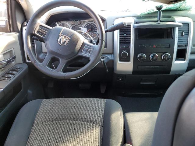 Photo 7 VIN: 1C6RD7GT8CS266533 - DODGE RAM 1500 S 