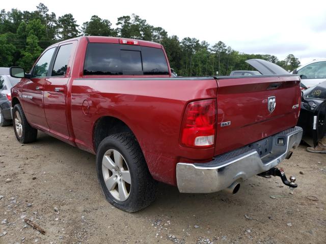 Photo 2 VIN: 1C6RD7GT9CS105477 - DODGE RAM 1500 S 