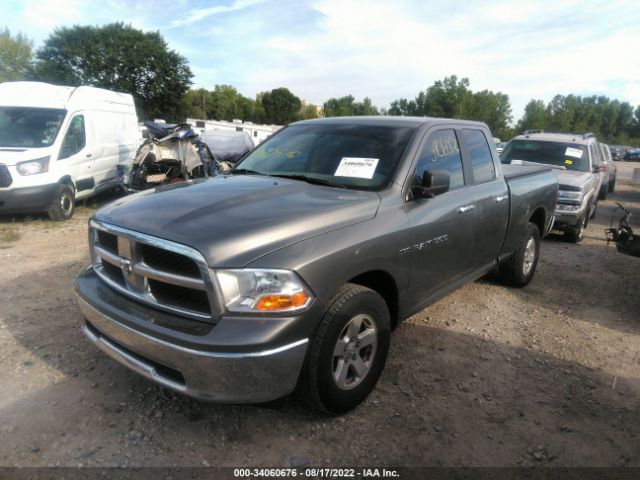 Photo 1 VIN: 1C6RD7GT9CS114535 - RAM 1500 