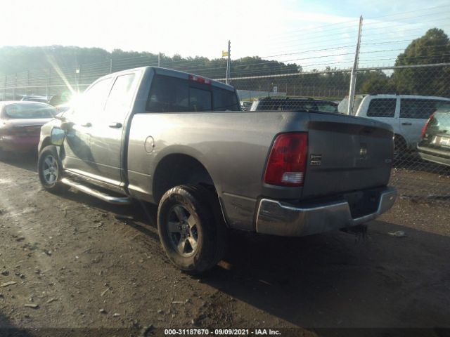 Photo 2 VIN: 1C6RD7GT9CS115457 - RAM 1500 