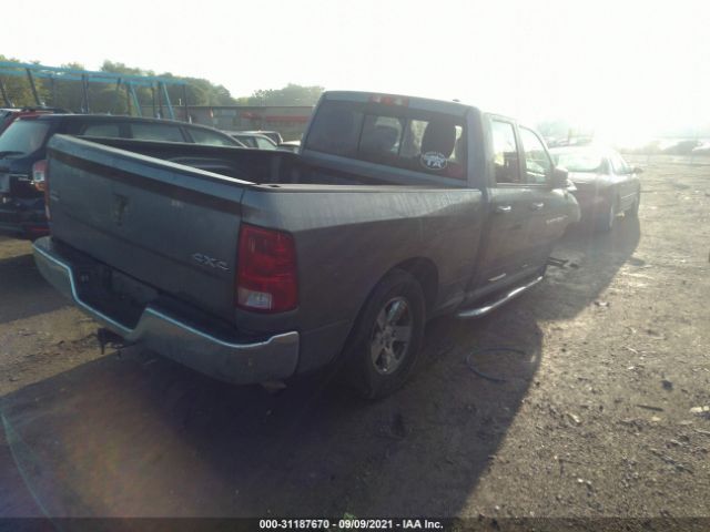 Photo 3 VIN: 1C6RD7GT9CS115457 - RAM 1500 