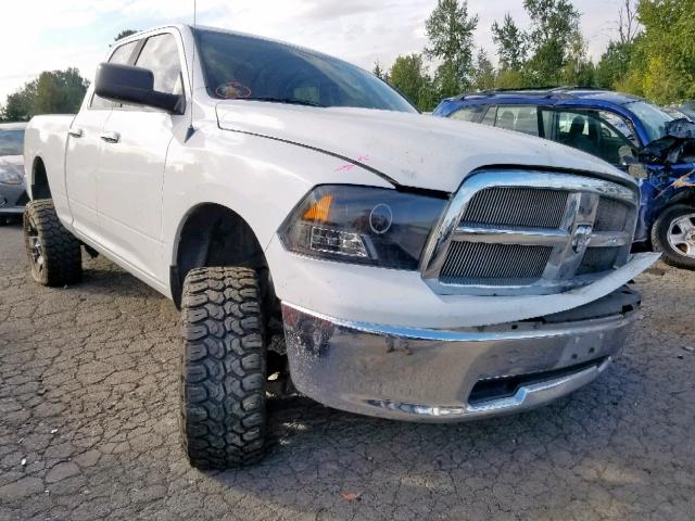 Photo 0 VIN: 1C6RD7GT9CS116186 - DODGE RAM 1500 S 