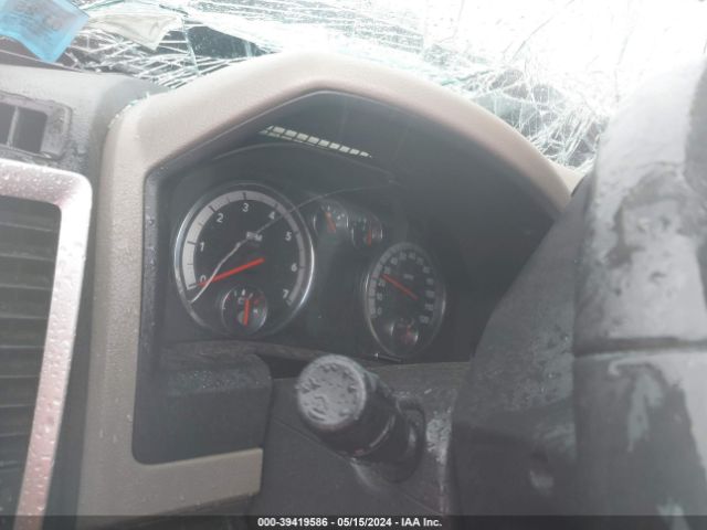 Photo 6 VIN: 1C6RD7GT9CS186092 - DODGE RAM 1500 