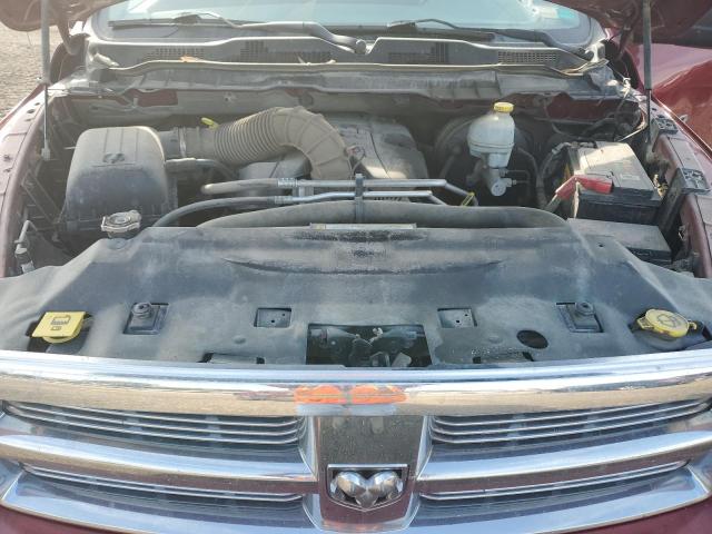 Photo 10 VIN: 1C6RD7GT9CS187128 - DODGE RAM 1500 S 