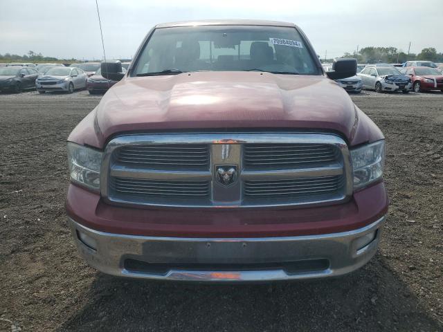 Photo 4 VIN: 1C6RD7GT9CS187128 - DODGE RAM 1500 S 