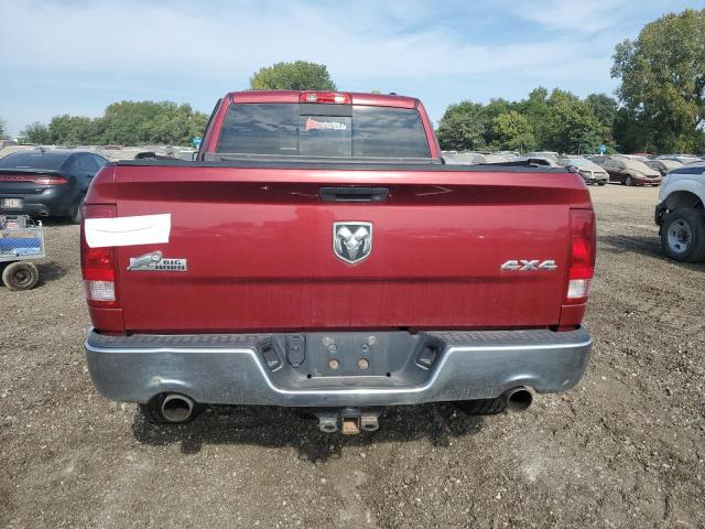 Photo 5 VIN: 1C6RD7GT9CS187128 - DODGE RAM 1500 S 