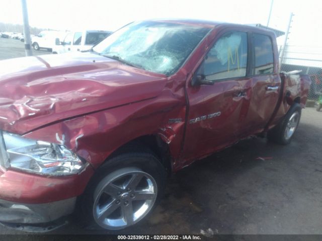 Photo 5 VIN: 1C6RD7GT9CS187355 - RAM 1500 