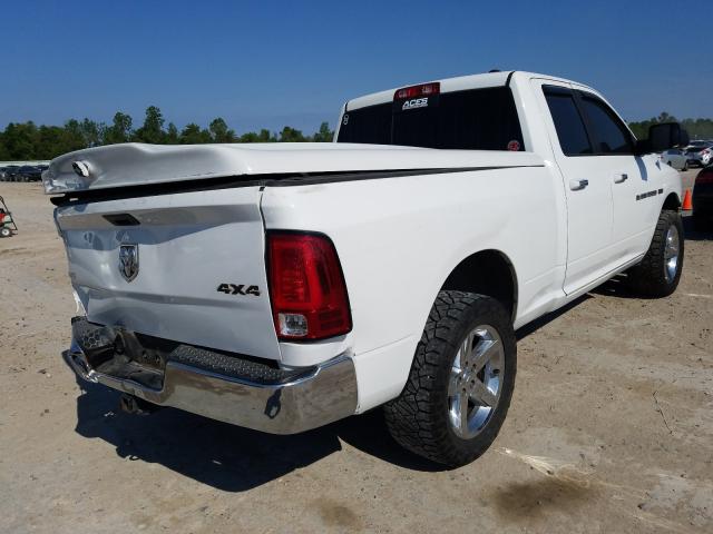 Photo 3 VIN: 1C6RD7GT9CS231614 - DODGE RAM 1500 S 