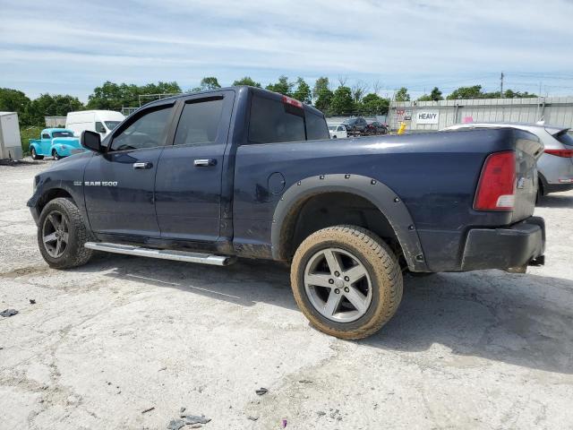 Photo 1 VIN: 1C6RD7GT9CS276889 - DODGE RAM 1500 