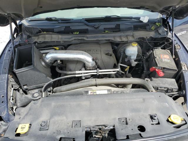 Photo 10 VIN: 1C6RD7GT9CS276889 - DODGE RAM 1500 