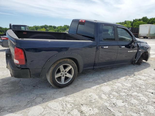 Photo 2 VIN: 1C6RD7GT9CS276889 - DODGE RAM 1500 