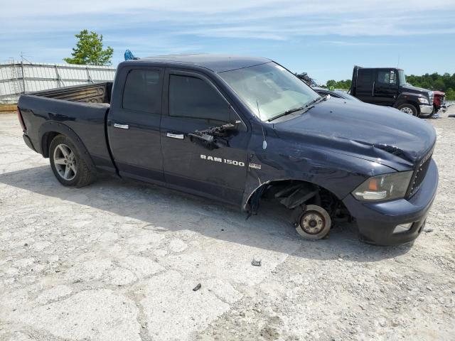 Photo 3 VIN: 1C6RD7GT9CS276889 - DODGE RAM 1500 