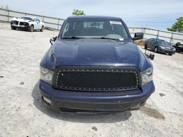 Photo 4 VIN: 1C6RD7GT9CS276889 - DODGE RAM 1500 