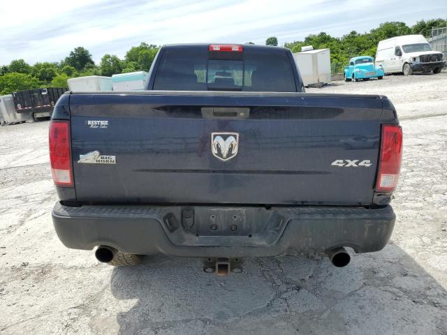 Photo 5 VIN: 1C6RD7GT9CS276889 - DODGE RAM 1500 