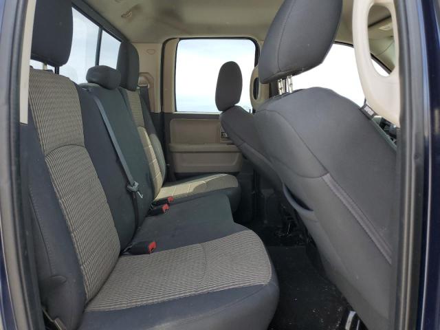 Photo 9 VIN: 1C6RD7GT9CS276889 - DODGE RAM 1500 