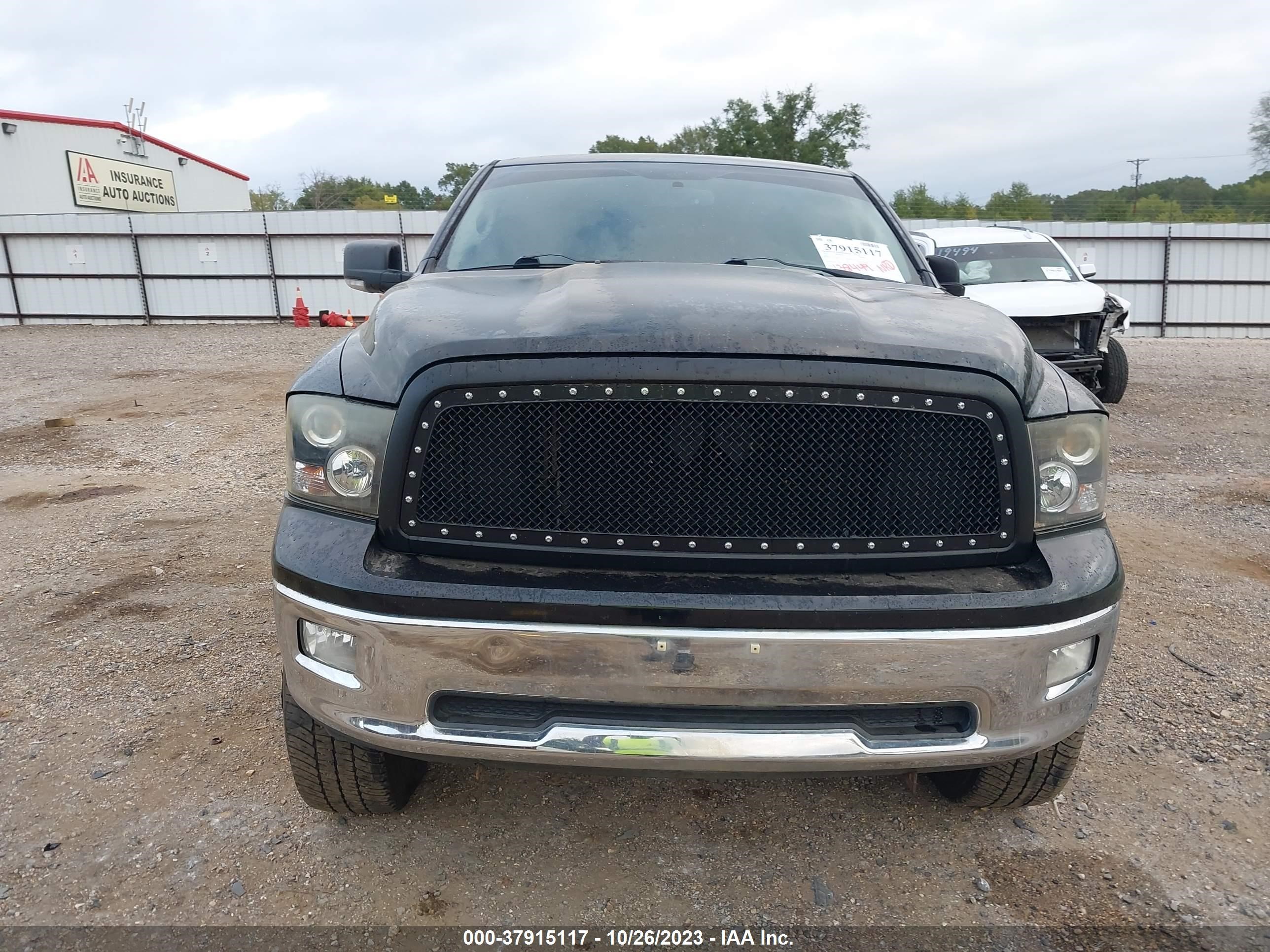 Photo 12 VIN: 1C6RD7GT9CS326822 - RAM 1500 