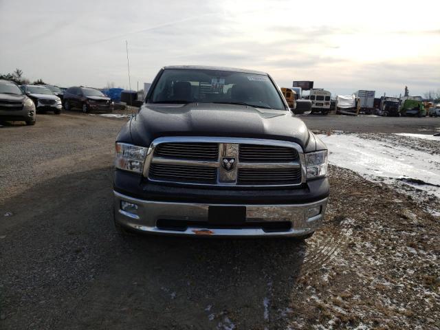 Photo 4 VIN: 1C6RD7GT9CS347900 - DODGE RAM 1500 S 