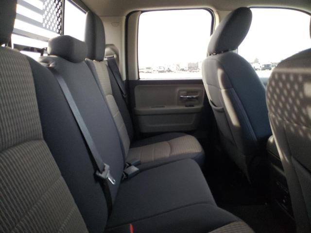 Photo 9 VIN: 1C6RD7GT9CS347900 - DODGE RAM 1500 S 