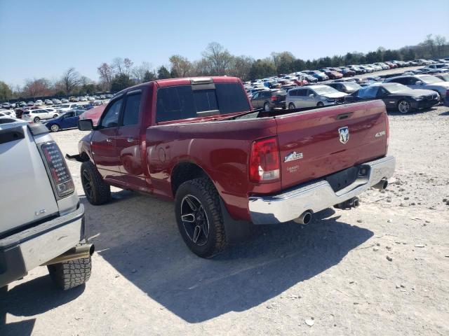 Photo 1 VIN: 1C6RD7GTXCS106279 - DODGE RAM 1500 S 