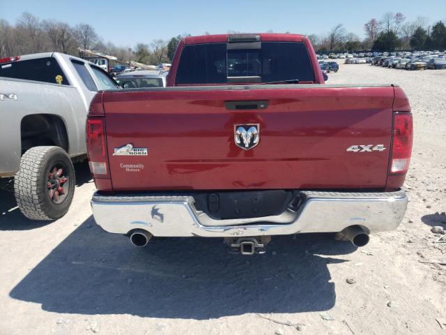 Photo 5 VIN: 1C6RD7GTXCS106279 - DODGE RAM 1500 S 