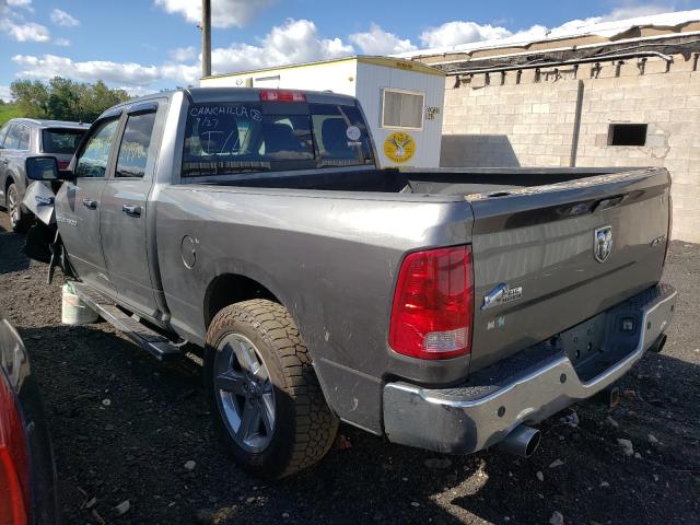 Photo 2 VIN: 1C6RD7GTXCS112566 - DODGE RAM 1500 S 