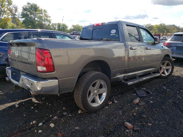 Photo 3 VIN: 1C6RD7GTXCS112566 - DODGE RAM 1500 S 