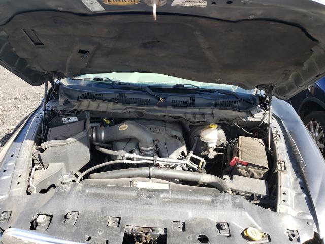 Photo 6 VIN: 1C6RD7GTXCS112566 - DODGE RAM 1500 S 