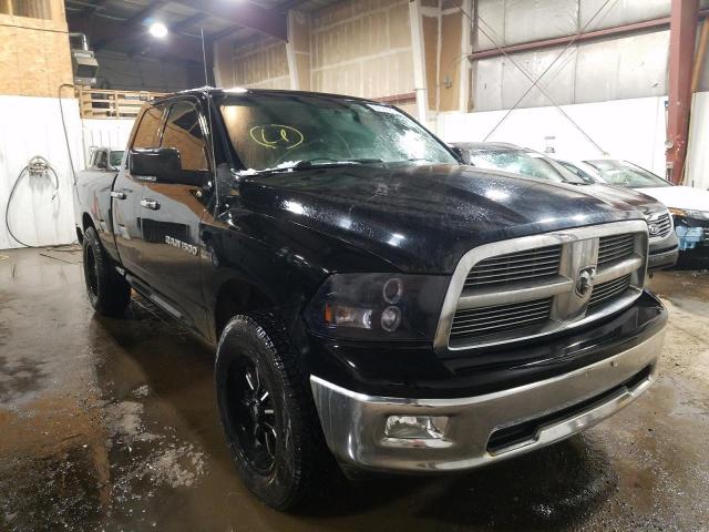 Photo 0 VIN: 1C6RD7GTXCS156180 - DODGE RAM 1500 S 