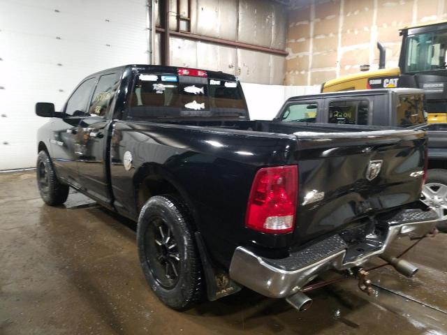 Photo 2 VIN: 1C6RD7GTXCS156180 - DODGE RAM 1500 S 