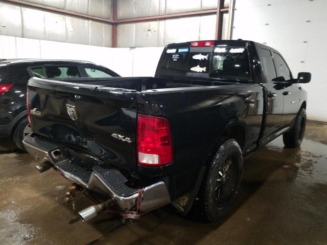 Photo 3 VIN: 1C6RD7GTXCS156180 - DODGE RAM 1500 S 