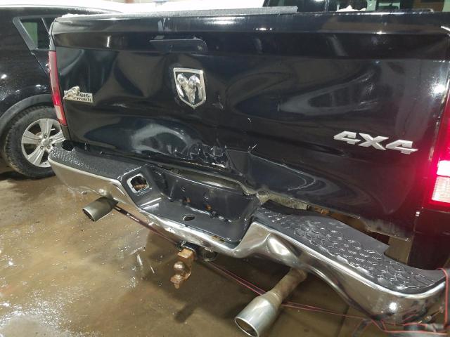 Photo 8 VIN: 1C6RD7GTXCS156180 - DODGE RAM 1500 S 