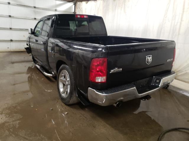 Photo 2 VIN: 1C6RD7GTXCS161024 - DODGE RAM 1500 S 