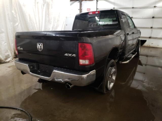 Photo 3 VIN: 1C6RD7GTXCS161024 - DODGE RAM 1500 S 