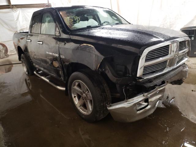 Photo 8 VIN: 1C6RD7GTXCS161024 - DODGE RAM 1500 S 