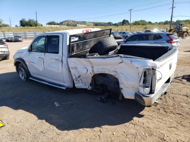 Photo 1 VIN: 1C6RD7GTXCS168619 - DODGE RAM 1500 S 