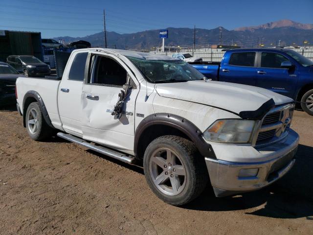 Photo 3 VIN: 1C6RD7GTXCS168619 - DODGE RAM 1500 S 