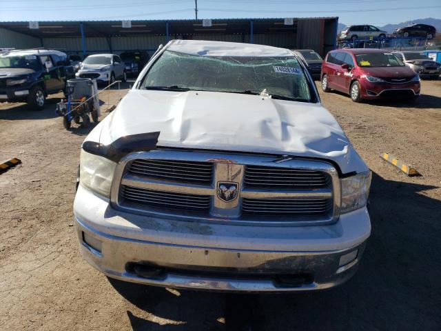 Photo 4 VIN: 1C6RD7GTXCS168619 - DODGE RAM 1500 S 