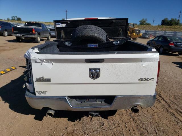 Photo 5 VIN: 1C6RD7GTXCS168619 - DODGE RAM 1500 S 