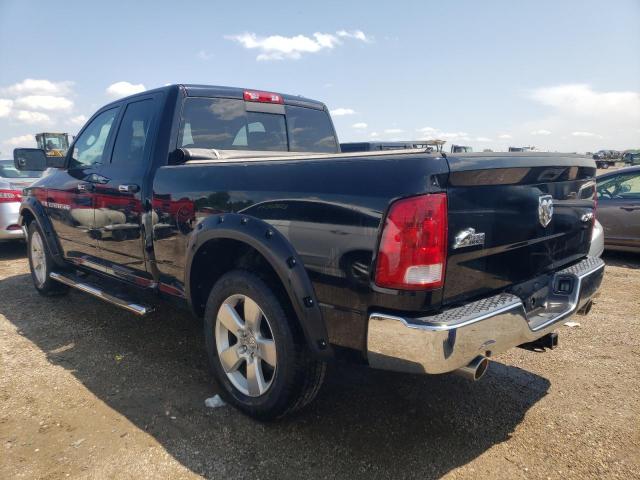 Photo 1 VIN: 1C6RD7GTXCS186652 - DODGE RAM 1500 