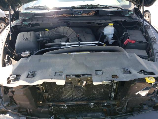 Photo 10 VIN: 1C6RD7GTXCS186652 - DODGE RAM 1500 