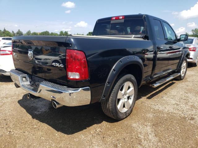 Photo 2 VIN: 1C6RD7GTXCS186652 - DODGE RAM 1500 