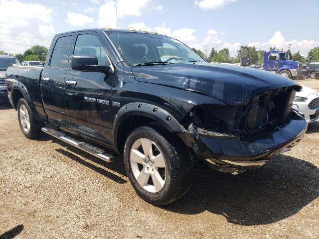 Photo 3 VIN: 1C6RD7GTXCS186652 - DODGE RAM 1500 