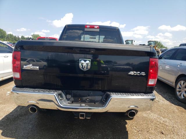 Photo 5 VIN: 1C6RD7GTXCS186652 - DODGE RAM 1500 