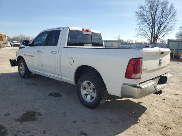 Photo 1 VIN: 1C6RD7GTXCS189499 - DODGE RAM 1500 