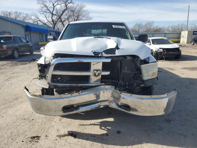 Photo 4 VIN: 1C6RD7GTXCS189499 - DODGE RAM 1500 