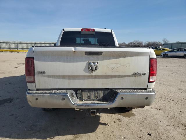 Photo 5 VIN: 1C6RD7GTXCS189499 - DODGE RAM 1500 