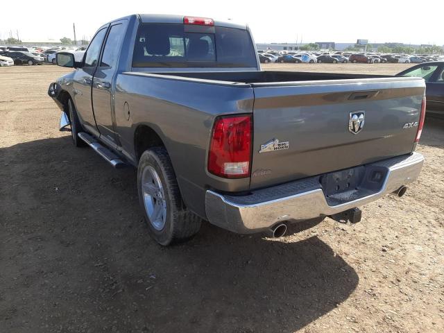 Photo 2 VIN: 1C6RD7GTXCS257204 - DODGE RAM 1500 S 