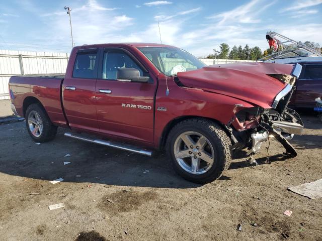 Photo 3 VIN: 1C6RD7GTXCS305803 - DODGE RAM 1500 